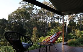 Hideaway Falls - Bunya Cottage